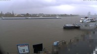 Archiv Foto Webcam Bonn - Brassert Ufer 13:00