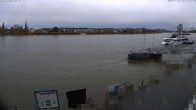 Archiv Foto Webcam Bonn - Brassert Ufer 15:00