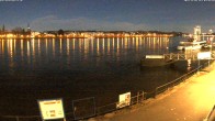 Archiv Foto Webcam Bonn - Brassert Ufer 03:00