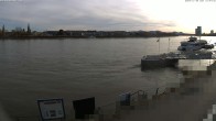 Archiv Foto Webcam Bonn - Brassert Ufer 09:00