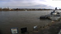 Archiv Foto Webcam Bonn - Brassert Ufer 11:00