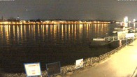 Archiv Foto Webcam Bonn - Brassert Ufer 05:00