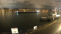Archiv Foto Webcam Bonn - Brassert Ufer 01:00