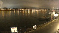 Archiv Foto Webcam Bonn - Brassert Ufer 02:00
