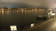 Archiv Foto Webcam Bonn - Brassert Ufer 03:00