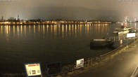 Archiv Foto Webcam Bonn - Brassert Ufer 04:00