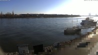 Archiv Foto Webcam Bonn - Brassert Ufer 09:00
