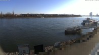 Archiv Foto Webcam Bonn - Brassert Ufer 10:00