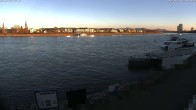 Archiv Foto Webcam Bonn - Brassert Ufer 14:00