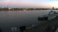 Archiv Foto Webcam Bonn - Brassert Ufer 15:00