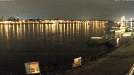 Archiv Foto Webcam Bonn - Brassert Ufer 23:00