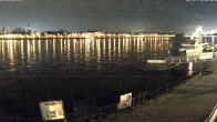 Archiv Foto Webcam Bonn - Brassert Ufer 01:00