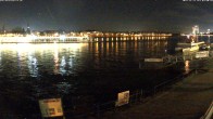 Archiv Foto Webcam Bonn - Brassert Ufer 03:00