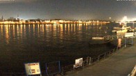 Archiv Foto Webcam Bonn - Brassert Ufer 05:00