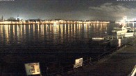 Archiv Foto Webcam Bonn - Brassert Ufer 01:00