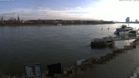 Archiv Foto Webcam Bonn - Brassert Ufer 10:00