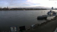 Archiv Foto Webcam Bonn - Brassert Ufer 12:00