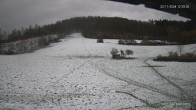 Archiv Foto Webcam Skilift Horn-Bad Meinberg 11:00