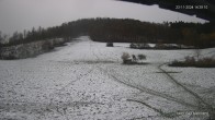 Archiv Foto Webcam Skilift Horn-Bad Meinberg 13:00