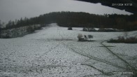 Archiv Foto Webcam Skilift Horn-Bad Meinberg 15:00