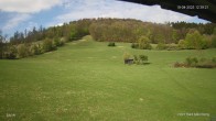 Archiv Foto Webcam Skilift Horn-Bad Meinberg 11:00