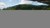 Archiv Foto Webcam Skilift Horn-Bad Meinberg 15:00
