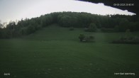 Archiv Foto Webcam Skilift Horn-Bad Meinberg 19:00