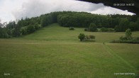 Archiv Foto Webcam Skilift Horn-Bad Meinberg 13:00