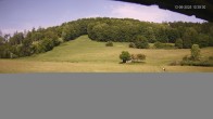 Archiv Foto Webcam Skilift Horn-Bad Meinberg 09:00