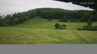 Archiv Foto Webcam Skilift Horn-Bad Meinberg 17:00