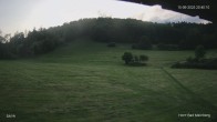 Archiv Foto Webcam Skilift Horn-Bad Meinberg 19:00