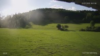Archiv Foto Webcam Skilift Horn-Bad Meinberg 17:00