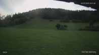 Archiv Foto Webcam Skilift Horn-Bad Meinberg 19:00