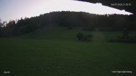 Archiv Foto Webcam Skilift Horn-Bad Meinberg 21:00