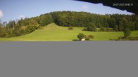Archiv Foto Webcam Skilift Horn-Bad Meinberg 07:00