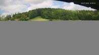 Archiv Foto Webcam Skilift Horn-Bad Meinberg 09:00