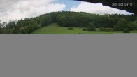 Archiv Foto Webcam Skilift Horn-Bad Meinberg 11:00
