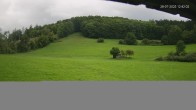 Archiv Foto Webcam Skilift Horn-Bad Meinberg 11:00