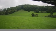 Archiv Foto Webcam Skilift Horn-Bad Meinberg 09:00