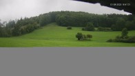 Archiv Foto Webcam Skilift Horn-Bad Meinberg 15:00