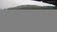 Archiv Foto Webcam Skilift Horn-Bad Meinberg 17:00