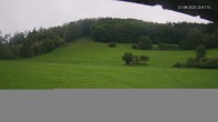 Archiv Foto Webcam Skilift Horn-Bad Meinberg 19:00
