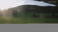 Archiv Foto Webcam Skilift Horn-Bad Meinberg 17:00