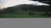 Archiv Foto Webcam Skilift Horn-Bad Meinberg 19:00