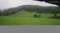 Archiv Foto Webcam Skilift Horn-Bad Meinberg 07:00
