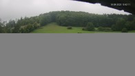 Archiv Foto Webcam Skilift Horn-Bad Meinberg 09:00