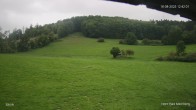 Archiv Foto Webcam Skilift Horn-Bad Meinberg 11:00
