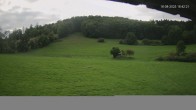 Archiv Foto Webcam Skilift Horn-Bad Meinberg 17:00