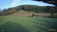 Archiv Foto Webcam Skilift Horn-Bad Meinberg 04:00