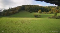 Archiv Foto Webcam Skilift Horn-Bad Meinberg 13:00